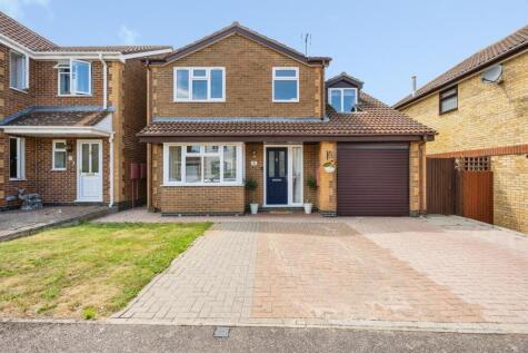Salisbury Road, Flitwick, BEDFORD