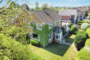 1, Nursery Road, Nether Poppleton, York YO26 6NN