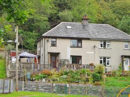 3, Bryn Ffynnon, Porthmadog LL49 9SP