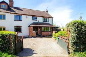 North Cottage, Berry Lane, Bromsgrove B61 9EW