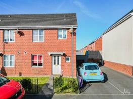 13, Bryn Y Clochydd, Townhill, Swansea SA1 6AW