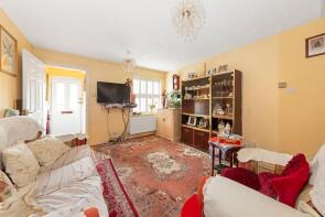 6, Buxted Road, London SE22 8DQ
