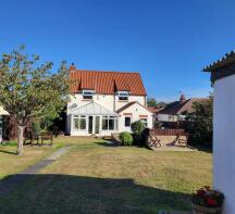 Hawthorne Cottage, Main Street, Flixton, Scarborough YO11 3UB
