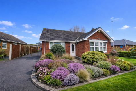 Helmsdale Road, South Shore, FY4