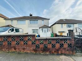 3, Pontlottyn Road, Bargoed CF81 9LL