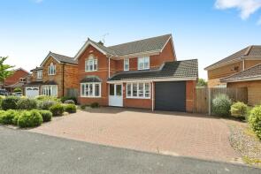 12, Thirlmere, Nottingham NG2 6RP