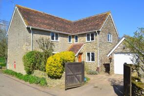The Old School House, Stowell Road, Charlton Horethorne, Sherborne DT9 4PD