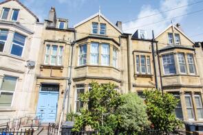 29, Cotham Vale, Cotham, Bristol BS6 6HS