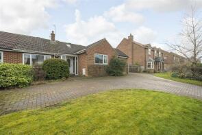 Westwood, Bagby Village, Thirsk YO7 2PH