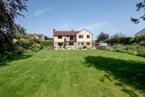 The Hawthorns, Isle Brewers Lane, Isle Brewers, Taunton TA3 6QN
