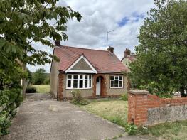 93, The Ridge, Great Doddington NN29 7TT