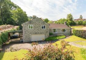 Coverack, Court Mill Lane, Wadeford, Chard TA20 3AX