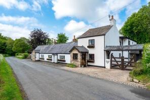 Horseshoe Cottage, Back Lane, Ormskirk L40 3SY