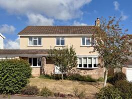 3, Porlock Drive, Penarth CF64 5QA