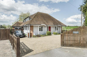 21 Watercress Lodge, Petersfield Road, Alresford SO24 0NH