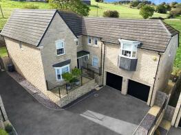 37, Church Drive, Hoylandswaine, Sheffield S36 7LZ
