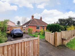 30, Loddon Road, Bungay NR35 2QN