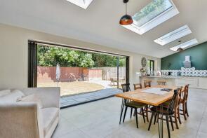 64, Normanhurst Avenue, Bournemouth BH8 9NR