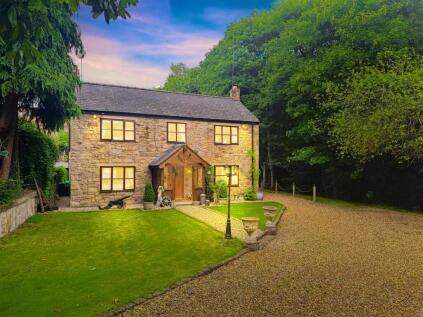 Llay Road, Cefn-Y-Bedd, Wrexham