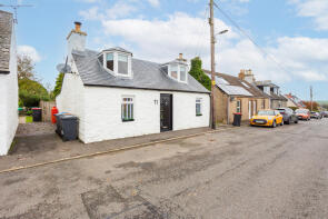 11, Church Street, Newton Stewart DG8 0HB