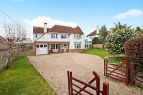 Hazelwood, Carhampton Road, Minehead TA24 6JU
