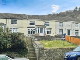 15, Efail Fach, Pontrhydyfen SA12 9TY