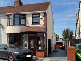 22, Westfield Avenue, Blackpool FY3 8QB
