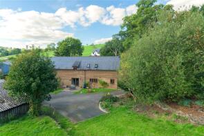 Oak Apple Cottage, Highgate, Cefn Mawr, Newtown SY16 3LF