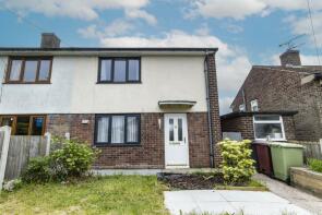 10, Gorse Bank, Heath S44 5RA