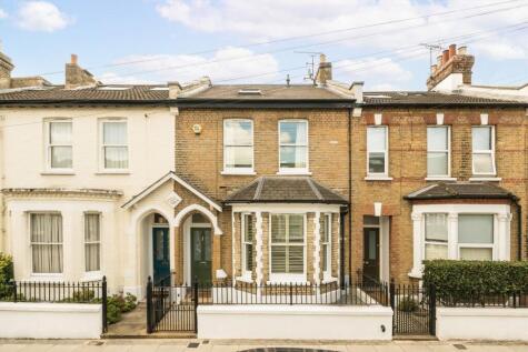 Haldon Road, Putney