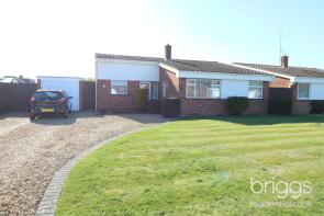 8, Clare Road, Peterborough PE6 9DN