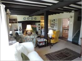 The Old Post House, Hook Norton Road, Shipston-on-stour CV36 5PE