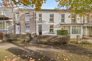 30, Station Road, Fforestfach, Swansea SA5 5BH