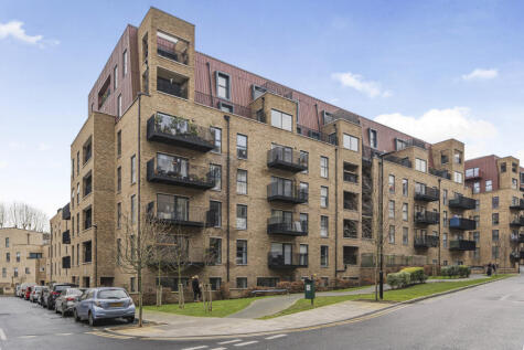 2 Moy Lane, Woolwich