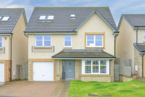 McDonald Street, Dunfermline, KY11