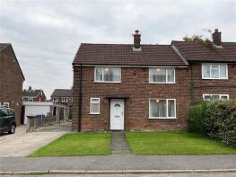 26, Downham Avenue, Culcheth And Glazebury, Warrington WA3 5RU