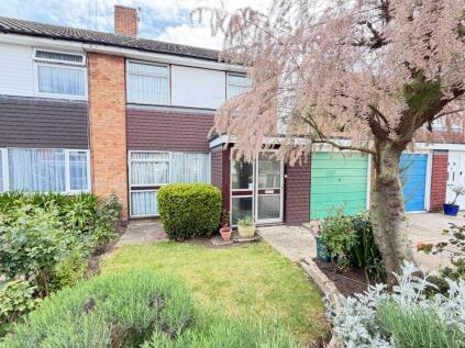 Conway Drive, Ashford, TW15