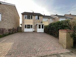15a, Orchard Close, Bury St. Edmunds IP30 9NJ