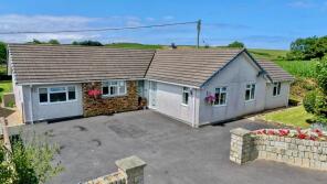 Jessies Meadow, Bodinnick Road, St Tudy, Bodmin PL30 3NX