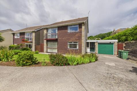 Clynder Grove, Clevedon, North Somerset, BS21