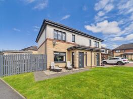 1, Nellfield Court, Braidwood, Carluke ML8 5GZ