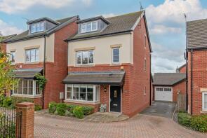 3, Cable Drive, Helsby, Frodsham WA6 0EH
