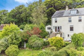 1, Springfield Villas, Road From Callington Road To Honicombe Corner, Callington PL17 8JQ