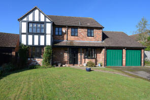 8 Fieldside, Cedar Grove, Ross-on-wye HR9 5RY