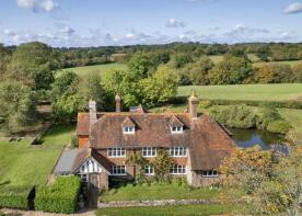 Boxhurst, Sandhurst, Cranbrook TN18 5PE