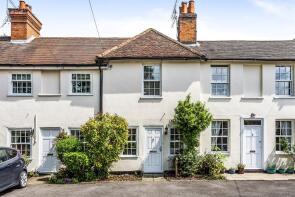 3, Braemar, Waltham Road, White Waltham, Maidenhead SL6 3SH