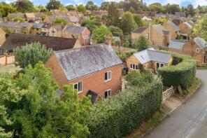 Coromadel Cottage, Horn Hill Road, Banbury OX17 3EW