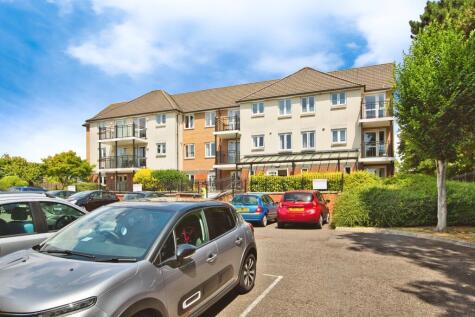 Wyndham Court, Yeovil