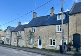 Glebe Cottage, Church Street, Chipping Norton OX7 6BP