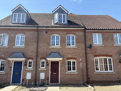Thorn Road, Hampton Hargate, Peterborough